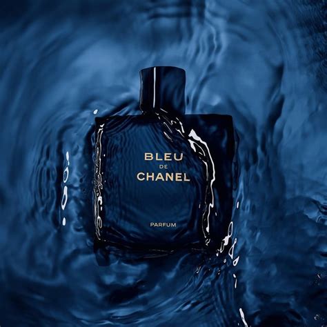 blue perfect star perfume chanel|chanel bleu perfume.